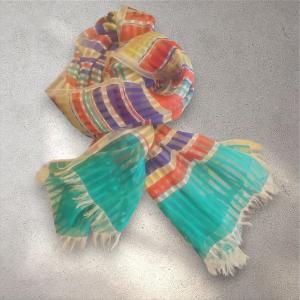 מטפחת וינטג'