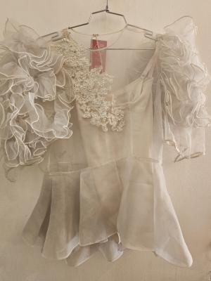 חולצה מיוחדת וינטג'