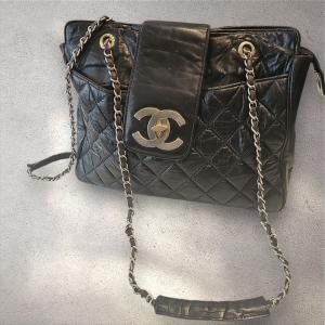 תיק CHANEL וינטג'