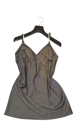 שמלת סליפ סקסית  Victoria’s Secret