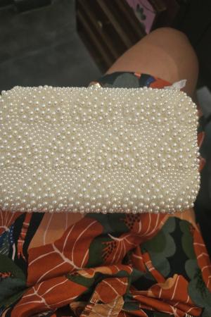 קלאץ' True Decadence London