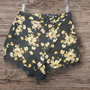 מכנסון סאטן