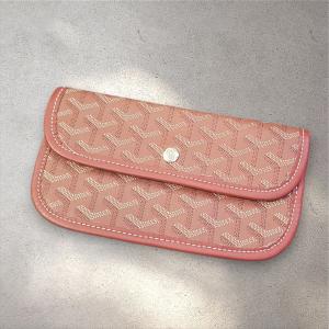 נרתיק משקפיים וינטג' Goyard Paris