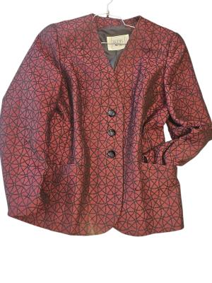 ג'קט וינטג' WEILL