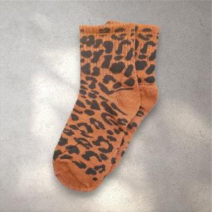 גרביים מנומרות