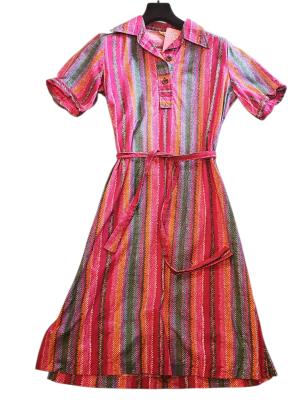 שמלת וינטג' אתא