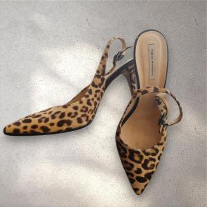 נעלי עקב איטלקיות  Fabio Rusconi