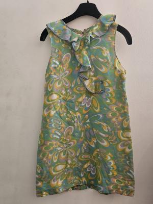 שמלת מיני וינטג'