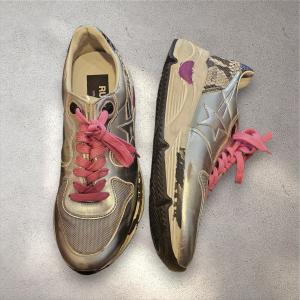 סניקרס Golden Goose