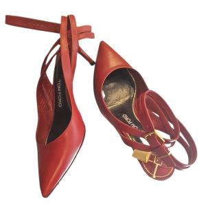 נעלי עקב נדירות TOM FORD