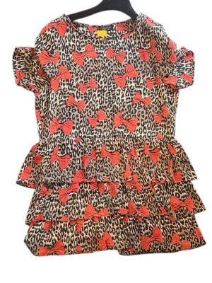 שמלת מיני TOP SHOP