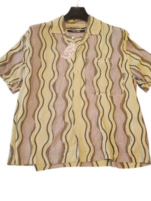 חולצת יוניסקס Jacquemus – Le Raphia