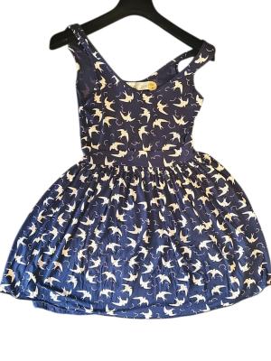 שמלת טריקו TOP SHOP