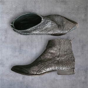 מגפונים Zadig & Voltaire