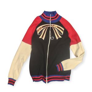 ג'קט סריג בסגנון GUCCI