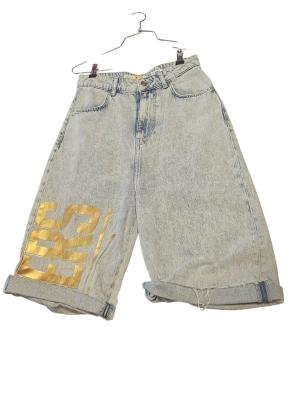 ג'ורטס ג'ינס NBA