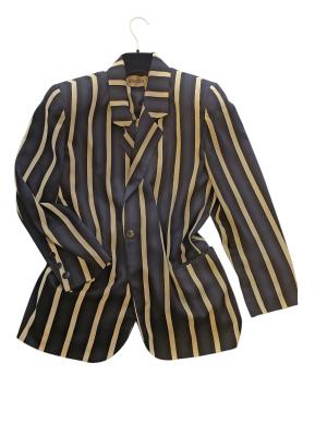 בלייזר וינטג’ מפוספס  Eloitre