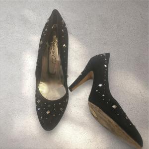 נעלי עקב  Kenneth Cole