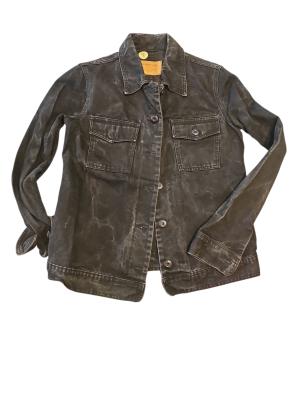 ג'קט ג'ינס HELMUT LANG