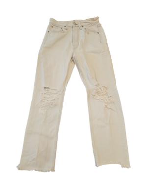 ג’ינס rag & bone ניו יורק – אוף וויט דיסטרסי