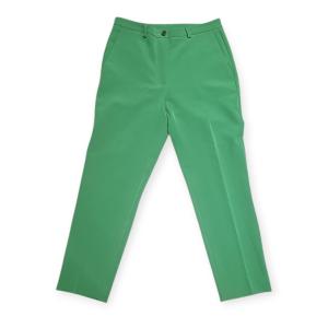 מכנס ירוק זארה