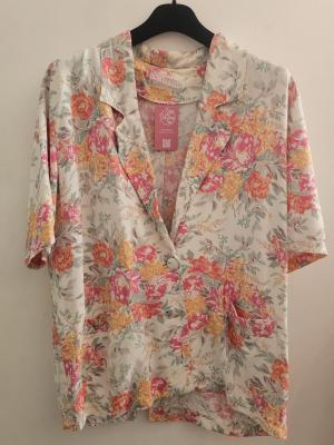 ג'קט אביב וינטג'