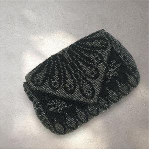 ארנק חרוזים וינטג'