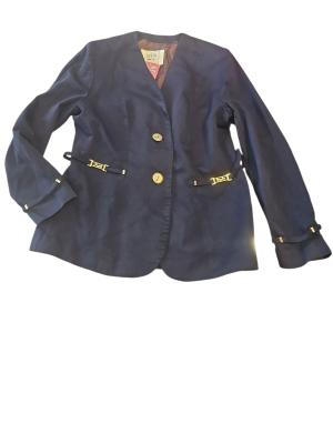 ג’קט וינטג’  WEILL Paris