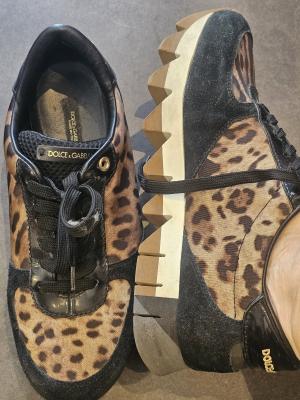 סניקרס Dolce&Gabbana