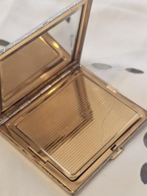 פודריה וינטג' Christian Dior