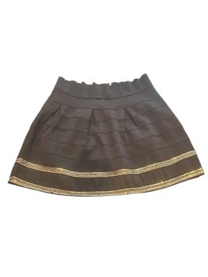 חצאית מיני ייחודית