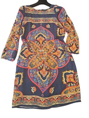 שמלת Massimo Dutti