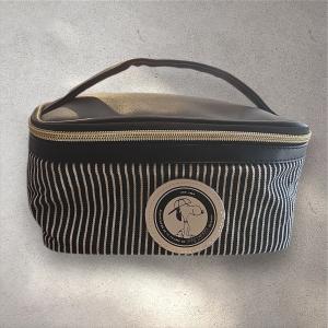 תיק איפור סנופי