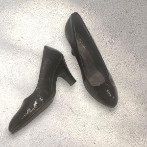 נעלי עקב קלאסיות  Aerosoles