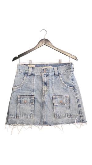 חצאית מיני Levi's