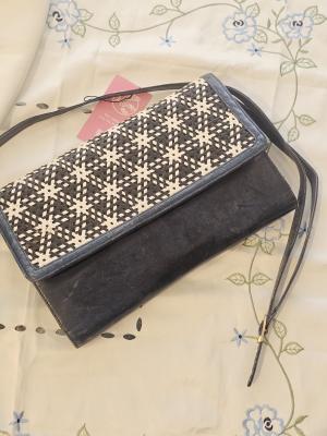 תיק וינטג' BALI