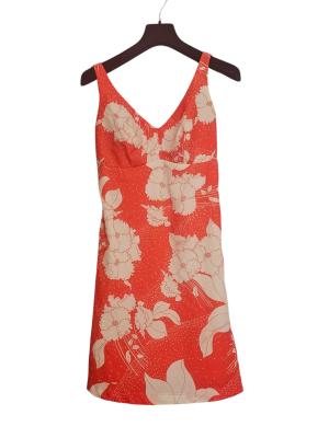 שמלת מיני וינטג'