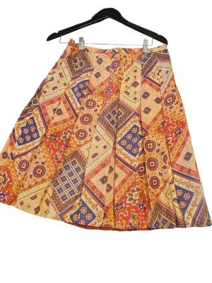 חצאית מידי וינטג'