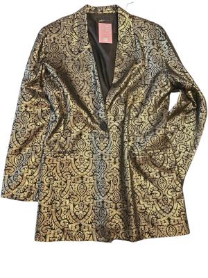 בלייזר וינטג'  Gottex זהוב