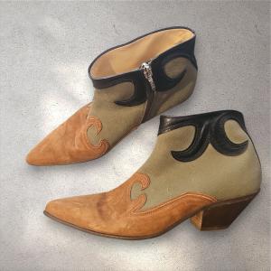 מגפוני PACIOTTI