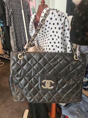 תיק CHANEL וינטג'