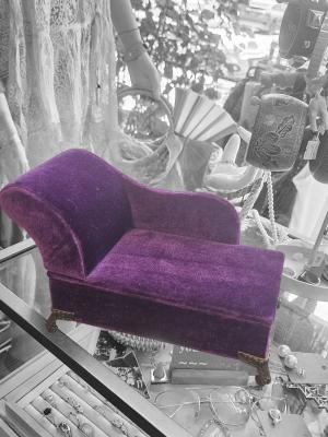 תיבת תכשיטים ספת קטיפה