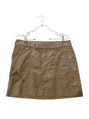 חצאית מיני Calvin Klein