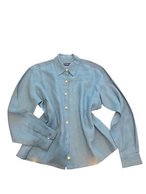 חולצה מכופתרת Liz Claiborne