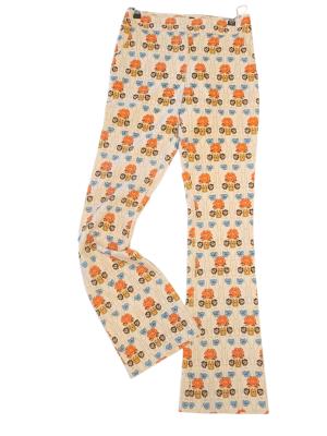 מכנסי וינטג' TopShop