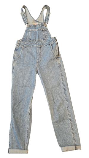 אוברול ג'ינס Levi’s Premium