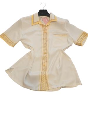 חולצת וינטג'