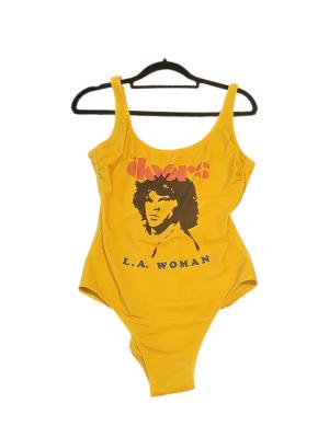 בגד ים שלם THE DOORS