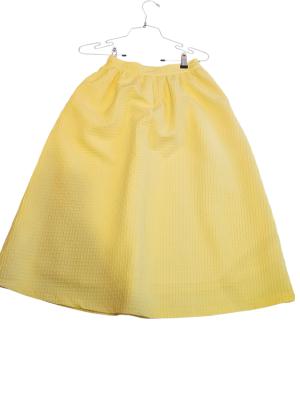 חצאית צהובה  Roni Kantor