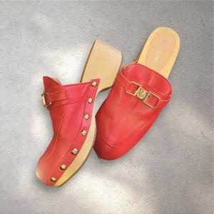 קבקבי עץ POLINI